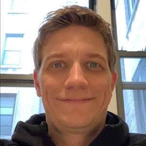 Meet your Posher, Ryan